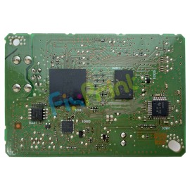 Board Canon TS307 Used, Mainboard Canon TS307 Used, Motherboard TS307 PN QM75371 (QM45848)