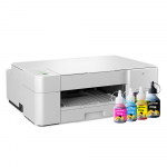 BUNDLING Printer Brother DCP-T426W DCP T426W Refill Tank Wireless All-In-One (Print, Scan, Copy & WiFi) With Xantri Ink