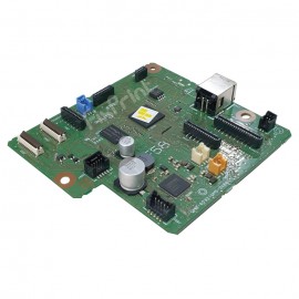 Board Canon G2020 New, Mainboard G-2020 New, Motherboard G 2020 New, Part Number QM5-0466-010