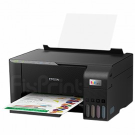 Mesin TANPA TINTA - Printer Epson EcoTank L3250 WiFi All-in-One (Print - Scan - Copy)