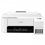 Mesin TANPA TINTA - Printer Epson EcoTank L1256 A4 Wi-Fi Print Only Wireless Ink Tank