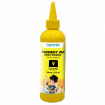 Tinta Xantri Pigment Yellow 250ml High Speed Printer EP Workforce WF-C5390 WF-C5890 WF-C5290 WF-C5790